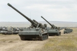 Chiến thắng ở Syria, T-62M được 'mời' tập trận Vostok-2018: 2.000 chiếc sẽ trở lại QĐ Nga?
