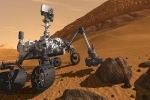 NASA che giấu bằng chứng sự sống trên sao Hỏa?