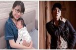 Hot mom 22 tuổi Thanh Trần đã 'đánh bại' Sơn Tùng về lượng followers trên MXH