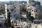 Nga-Syria quyết hạ sào huyệt thánh chiến Idlib: Phớt lờ Mỹ-Phương Tây đe dọa