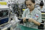 Doanh nghiệp Việt thu về 8,6 tỷ USD nhờ gia công, lắp ráp