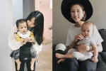 Hot mom thế hệ mới: Người kiếm 2 tỷ/tháng nhờ kinh doanh, người vượt mặt Sơn Tùng M-TP về lượng followers
