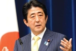 Abe ở nhiệm kỳ 3 - thay đổi hiến pháp và ước nguyện của một gia tộc