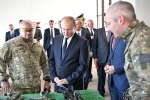 Xem Tổng thống Putin trổ tài thiện xạ, thử súng bắn tỉa mới nhất