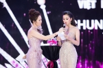 Ban tổ chức lên tiếng về điểm thi, học lực của Hoa hậu Trần Tiểu Vy