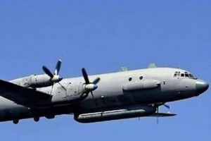 Tư lệnh Không quân Israel tới Nga trình bày bằng chứng vụ rơi máy bay