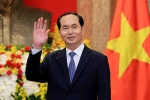 Thư chúc Tết Trung thu của Chủ tịch nước Trần Đại Quang