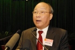 Ông Nguyễn Quốc Triệu: 'Chủ tịch nước từng 6 lần điều trị ở Nhật'