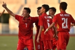 Việt Nam đứng trước cơ hội lớn hạ gục đối thủ, mở màn cho tham vọng dự World Cup