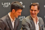 Ronaldo đáng thẻ đỏ, Federer đánh cặp Djokovic