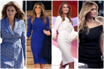 4 mẹo trẻ đẹp của đệ nhất phu nhân Melania Trump