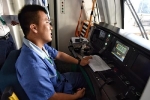 Gần 700 nhân sự vận hành 13 km tàu Cát Linh - Hà Đông