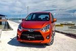 Xe mới của Toyota về Việt Nam giá gần 400 triệu đồng