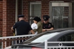 3 trẻ sơ sinh bị bảo mẫu đâm tại nhà trẻ trái phép ở New York