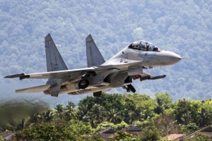 Nga bị tố đã lừa, khiến các tiêm kích Su-30MKM Malaysia bị hỏng: Moscow phản pháo