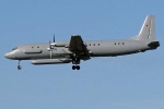 Máy bay do thám Nga bị phát hiện tiếp cận lãnh thổ Mỹ