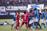 Nền bóng đá Indonesia phẫn nộ trước việc 1 CĐV bị đánh chết thương tâm