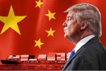 Đối đầu thương mại, Mỹ - Trung bước vào Chiến tranh Lạnh 2.0?