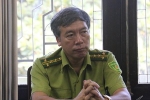 Chi cục trưởng Kiểm lâm TT-Huế: Từ chức nếu rừng bị phá như ở Quảng Nam