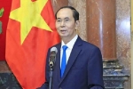 [Video] Quê nhà Ninh Bình tiếc thương Chủ tịch nước Trần Đại Quang