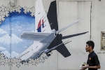 Tiết lộ bất ngờ về thông điệp cuối cùng từ MH370
