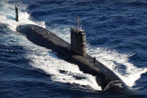 Anh điều tàu ngầm chở tên lửa Tomahawk chuẩn bị tấn công Syria: Tiết lộ sự thật 'gây sốc'