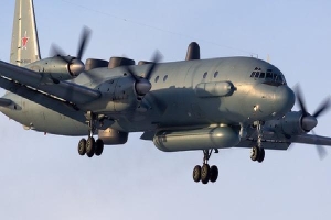 Tìm xác máy bay IL-20: Nhờ Israel nhưng 'cấm cửa' Syria, Nga đang làm gì vậy?