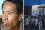 Lời kể của người khống chế, bắt sống nghi phạm sát hại 3 thành viên trong gia đình ở Thái Nguyên: Hắn cầm dao gõ cửa đâm liên tiếp 7 người