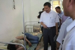 Bùng phát ổ dịch sốt xuất huyết ở Nghệ An