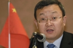 Trung Quốc: Không thể đàm phán với Mỹ khi 'dao kề bên cổ'