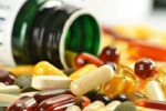 Tại sao bạn không nên sử dụng vitamin tổng hợp?