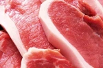 Nhận diện thịt sạch với thịt nhiễm giun sán và hóa chất