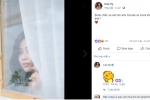 MC Cao Vy mở lại Facebook, không gay gắt đáp trả mà lặng lẽ tặng người chỉ trích mình tấm 'thẻ tích đức'