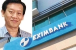 Lê Nguyễn Hưng đã 'giải ngân' 264 tỷ cuỗm của Eximbank vào việc gì?