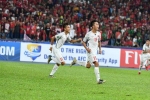 Kịch bản nào giúp U16 Việt Nam tiếp tục giấc mơ World Cup?
