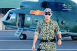 Hậu Duệ Mặt Trời bản Việt trước ngày lên sóng: Ảnh trang phục quân nhân vừa được tiết lộ