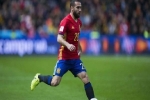 ĐT Tây Ban Nha nhận tin vui từ sao Real trước cuộc đối đầu với Iran