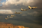 Israel có thể bắt tay với Mỹ đối phó S-300 ở Syria