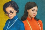 'Cô Ba Sài Gòn' dự sơ tuyển Oscar 2019