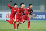 Bóng đá Việt Nam đã đủ sức vô địch AFF Cup 2018?