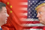 Mỹ có thể 'thắng nhất thời, bại lâu dài' trước Trung Quốc trong chiến tranh thương mại