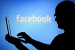 Sở cảnh sát dùng tài khoản giả, Facebook lập tức cảnh cáo