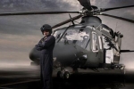 Mỹ mua trực thăng 'biến hình' bảo vệ tên lửa ICBM