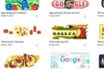 Vì sao Google tổ chức sinh nhật ngày 27/9 trong khi được thành lập ngày 4/9?