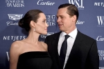 Thực hư thông tin Angelina Jolie khóc lóc đòi quay lại với Brad Pitt?