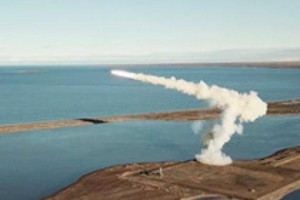 Nga khoe hỏa lực tên lửa phòng thủ bờ biển ở Bắc Cực