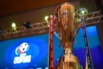 VTV chính thức sở hữu bản quyền AFF Cup 2018 và Asian Cup 2019