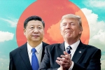 TT Trump tuyên bố chấm dứt tình bạn với ông Tập: Quan hệ Mỹ-Trung sẽ tuột dốc không phanh?