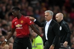 Mourinho ám chỉ Pogba: ‘Không ai là số một ở Manchester United’