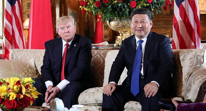 TT Trump tuyên bố chấm dứt tình bạn với ông Tập: Quan hệ Mỹ-Trung sẽ tuột dốc không phanh? - Ảnh 2.